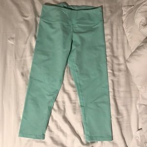 Buffbunny Camilla cropped leggings